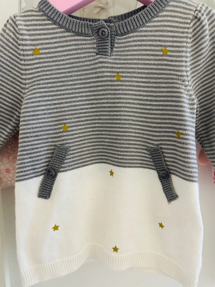 Robe type laine - photo numéro 2