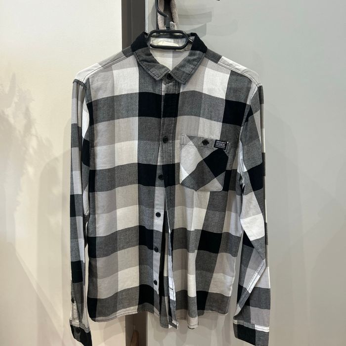 Chemise garçon