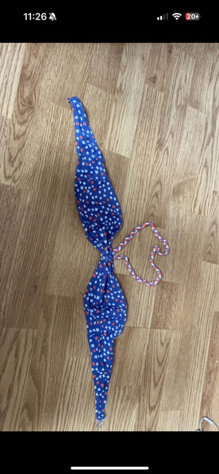 Bikini 16 ans - photo numéro 3