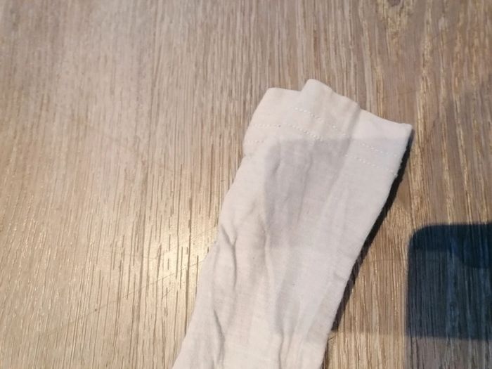 Tee shirt lulu castagnette - photo numéro 2