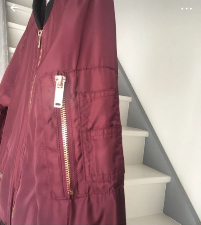 Veste fille - photo numéro 4