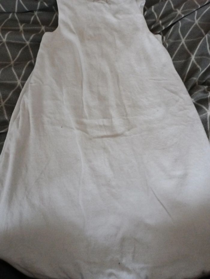 Gigoteuse chaude 85 cm - photo numéro 4