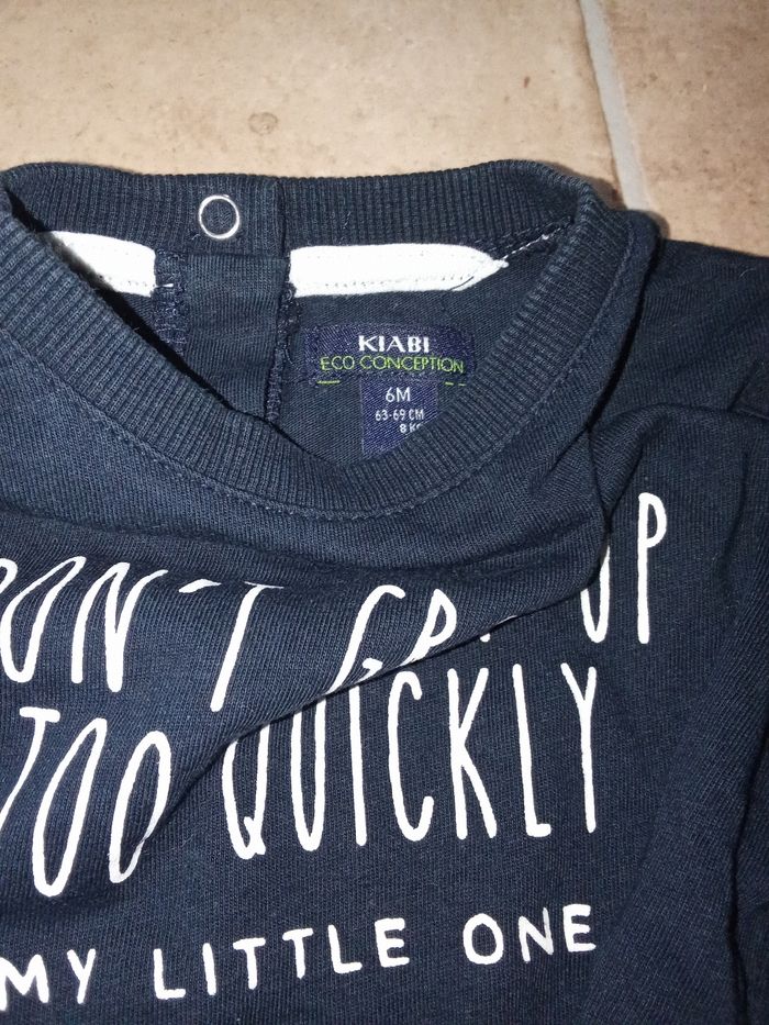 Lot tee-shirt - photo numéro 2