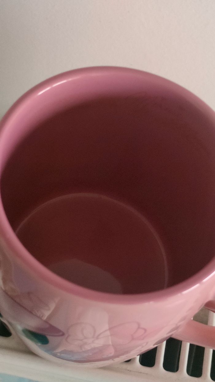 Tasse Minnie Disneyland - photo numéro 5