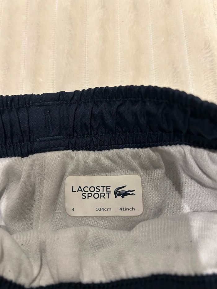 Survêtement garçons - photo numéro 3