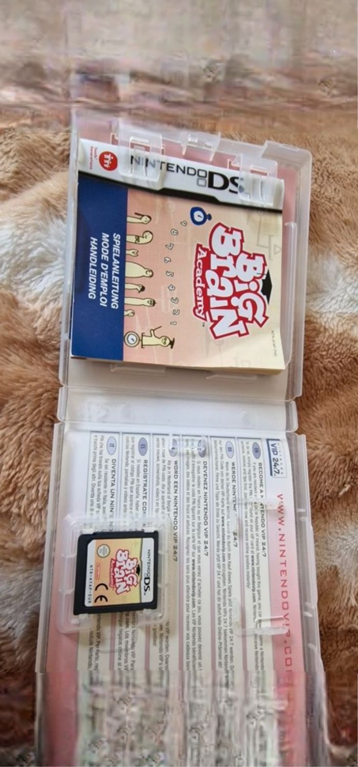 Jeu video - photo numéro 3