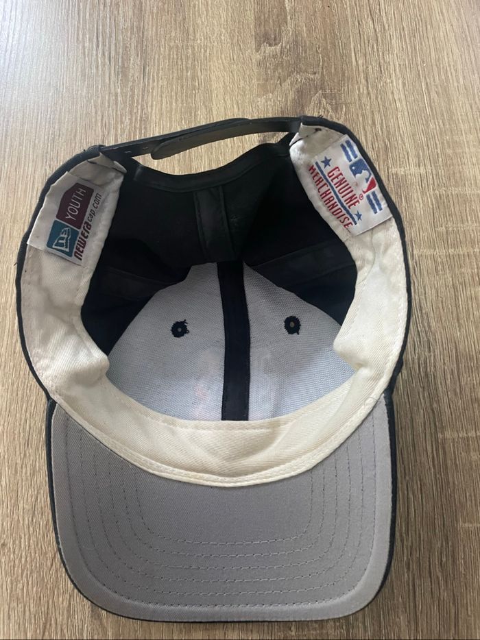 Casquette - photo numéro 2
