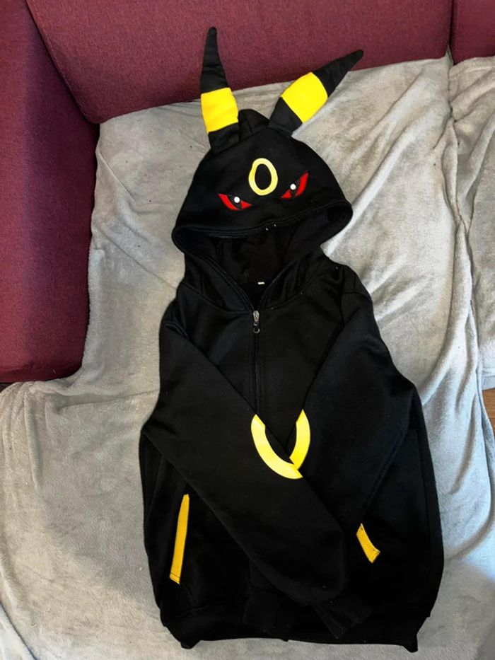 Veste noctali - photo numéro 3