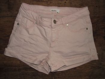 short 14 ans taille 34 Bizzbee