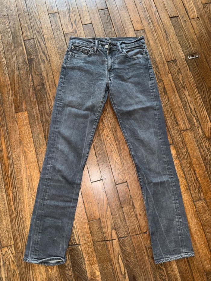 Jeans Levi’s Taille 30 us - photo numéro 4