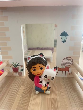 Gabby - Figurine Tonie - Tonies