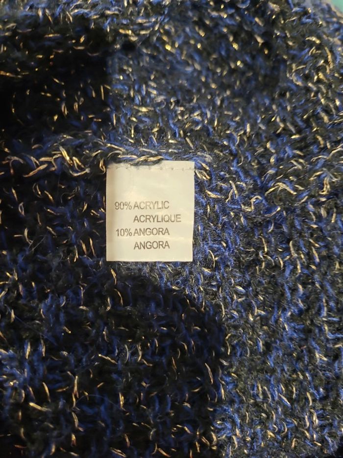 Pull tout doux - photo numéro 7