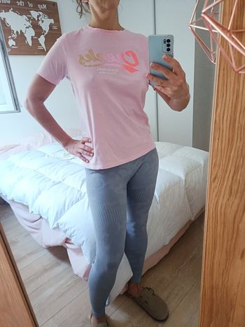 T-shirt coton Creeks