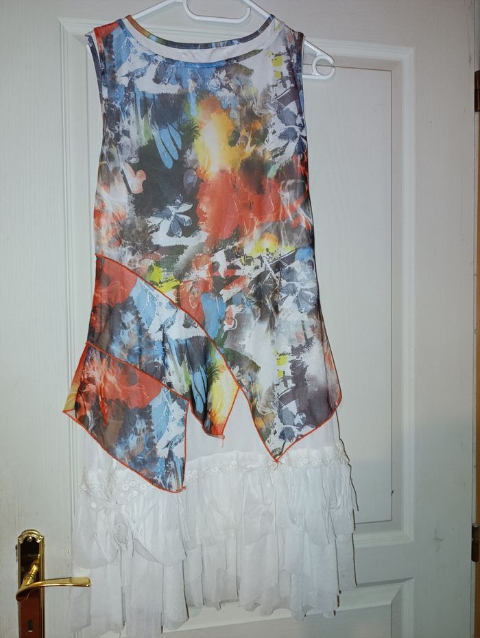 Robe - photo numéro 4