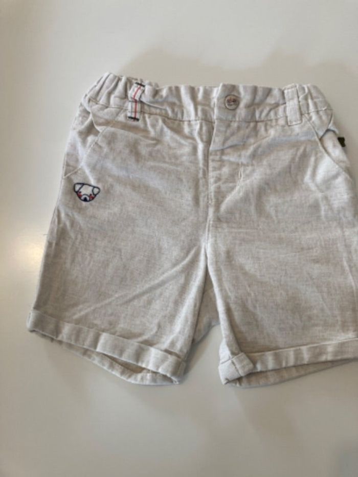 Short