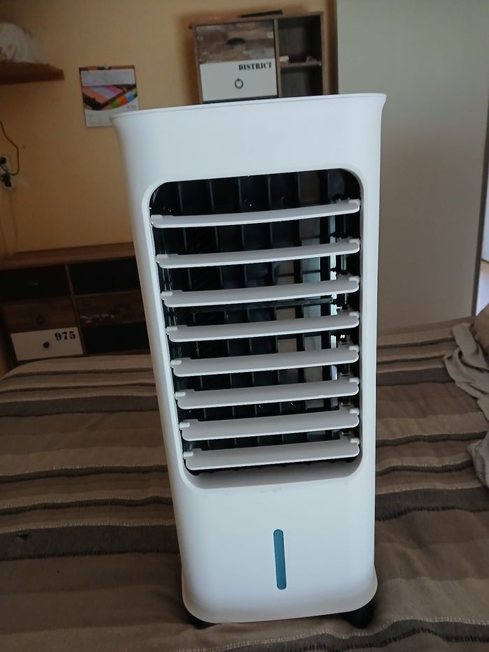 Rafraichisseur d air