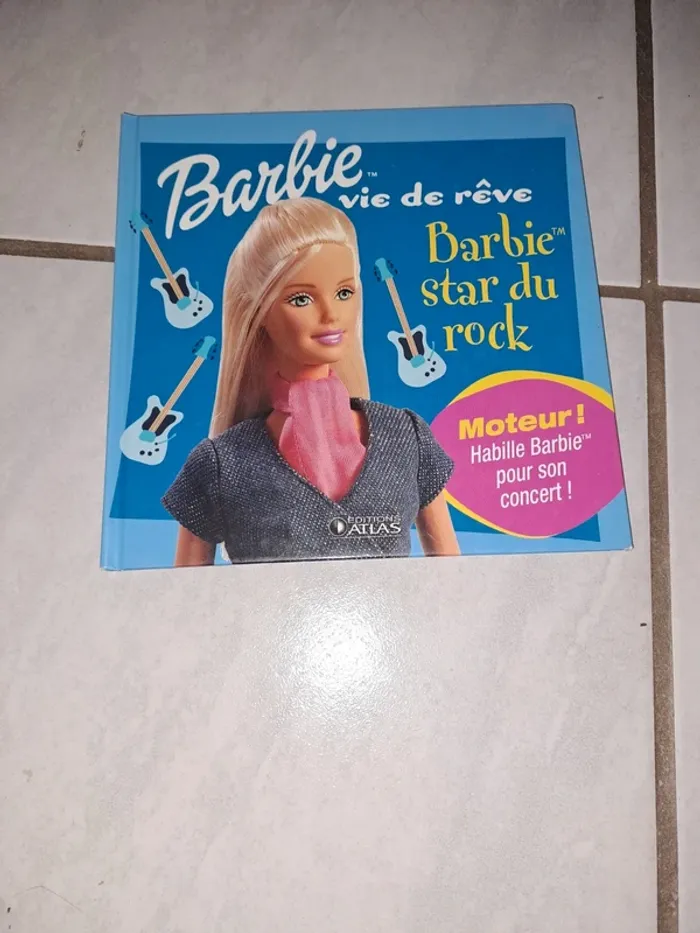 Livre