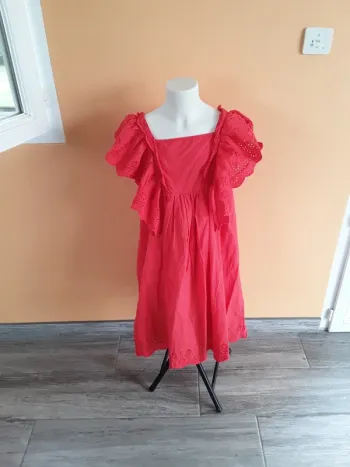 Robe 14 ans (164 cm)