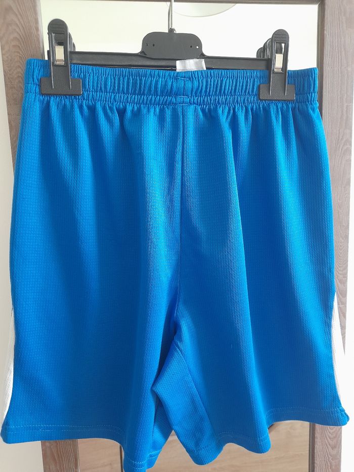 Short taille XS Puma - photo numéro 2