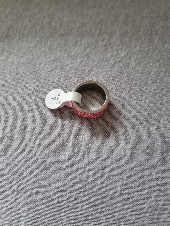 Bague - photo numéro 4