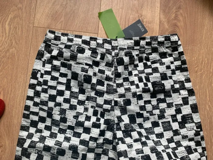 Saturn Distort Beach - Pantalon de plage pour Garçon-fille 16 ans - photo numéro 6