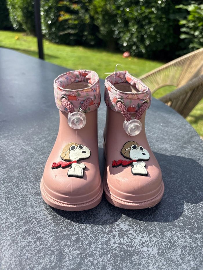Bottes igor 22 - photo numéro 2