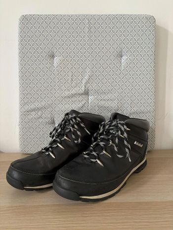 Bottines "Euro Sprint" (Pointure : 42)