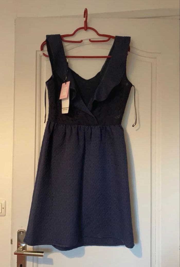 Robe neuve nafnaf 36 - photo numéro 2