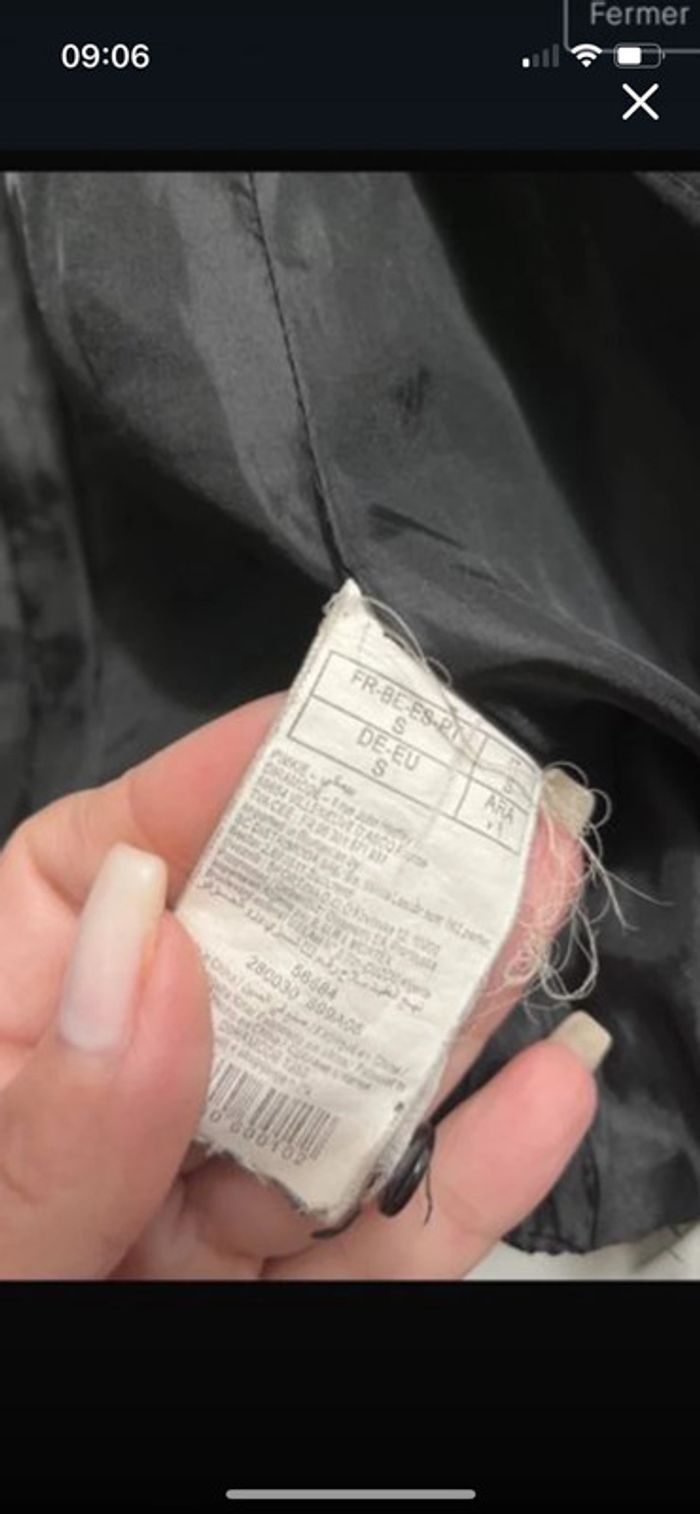 Doudoune pimkie - photo numéro 4