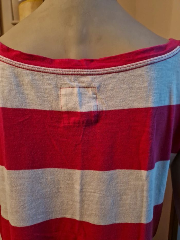 T-chirt fantaisie. - photo numéro 9