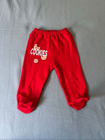 Bas de pyjama Taille 0-3 mois Neuf