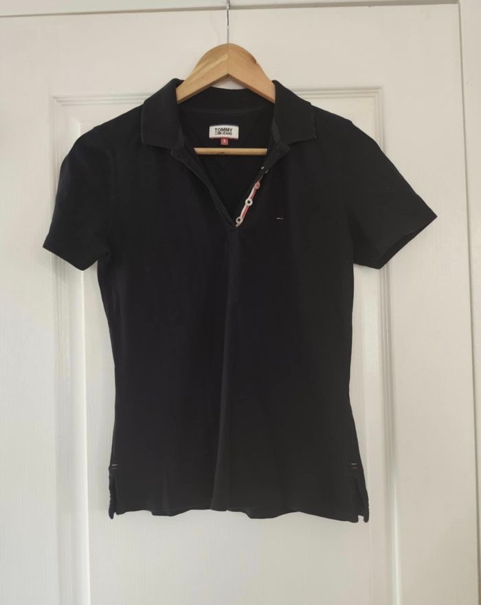 Polo Tommy Jeans S