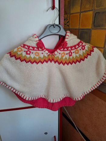 Poncho