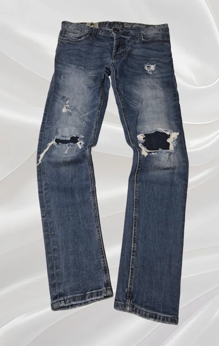 Jeans Denim co