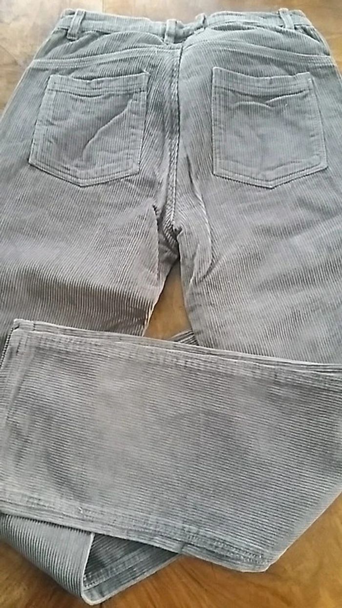 Pantalon 12 ans garçon - photo numéro 3