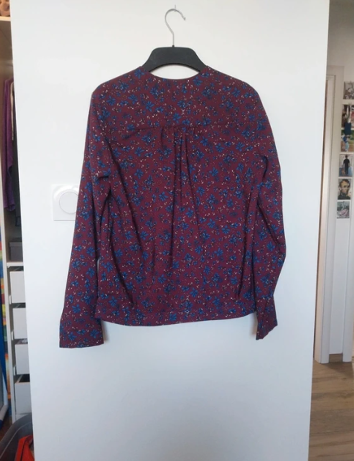 Blouse KIABI - photo numéro 4