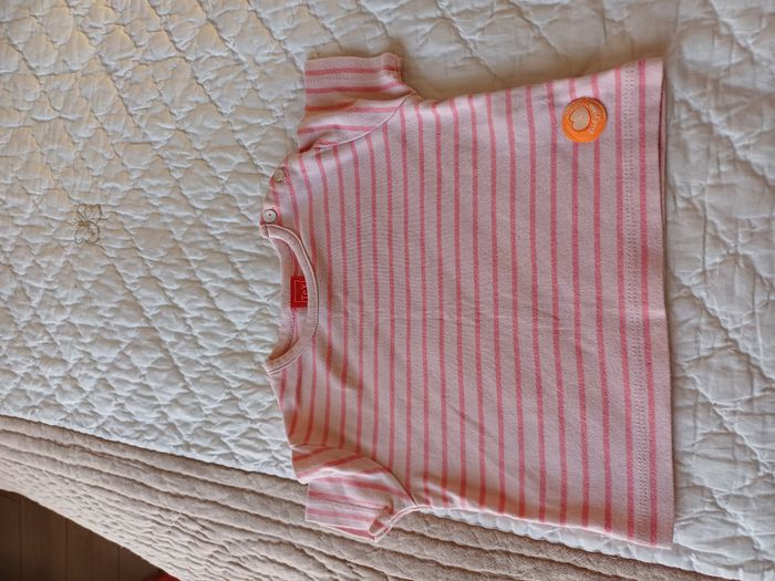 6 articles filles Taille 3 mois - photo numéro 4
