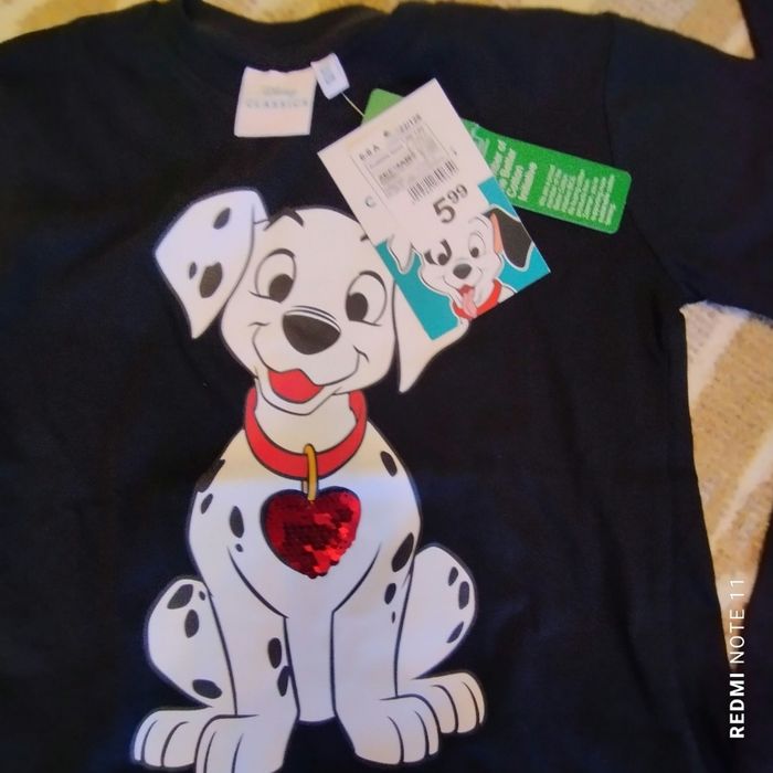 2  Tee-shirts enfants - photo numéro 4