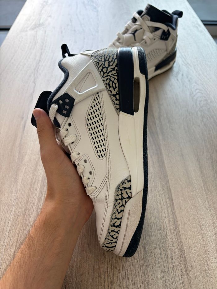 Nike basket Jordan - photo numéro 5