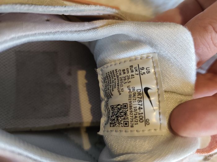 👟 Nike Huarache Femme – Taille 41 - photo numéro 4