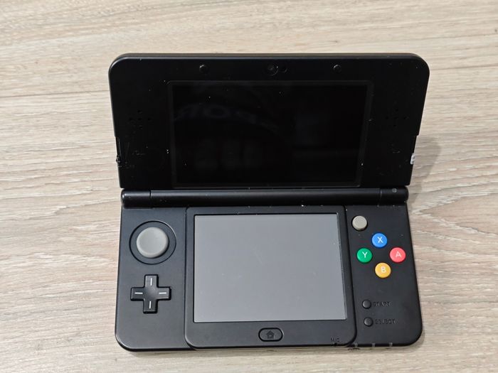 New 3ds édition xenoblade chronicles - photo numéro 4