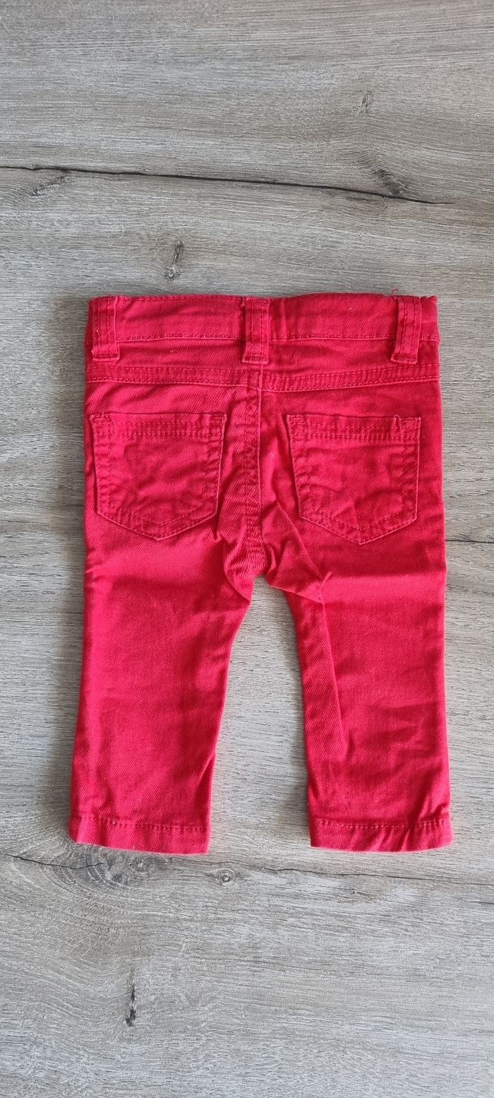 Pantalon slim 3 mois neuf - photo numéro 3