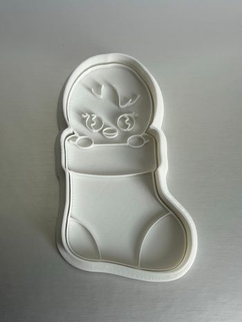 SKZOO BbokAri Noël Emporte-pièce