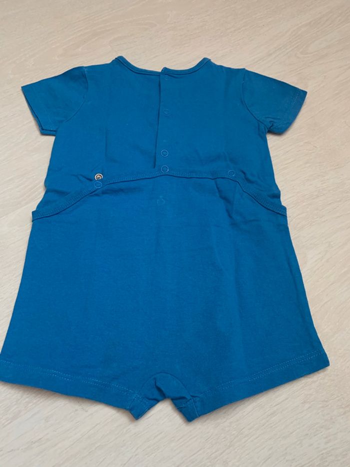 Barboteuse - photo numéro 2