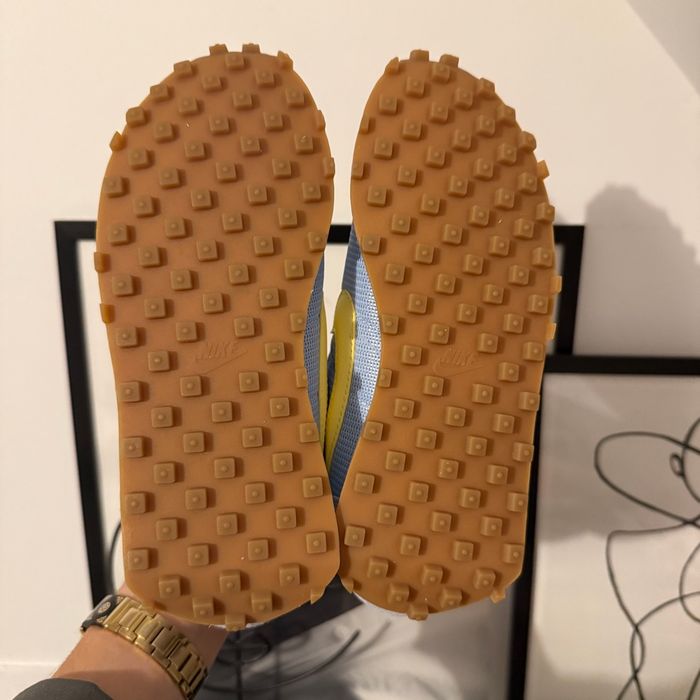 Basket Nike - photo numéro 4