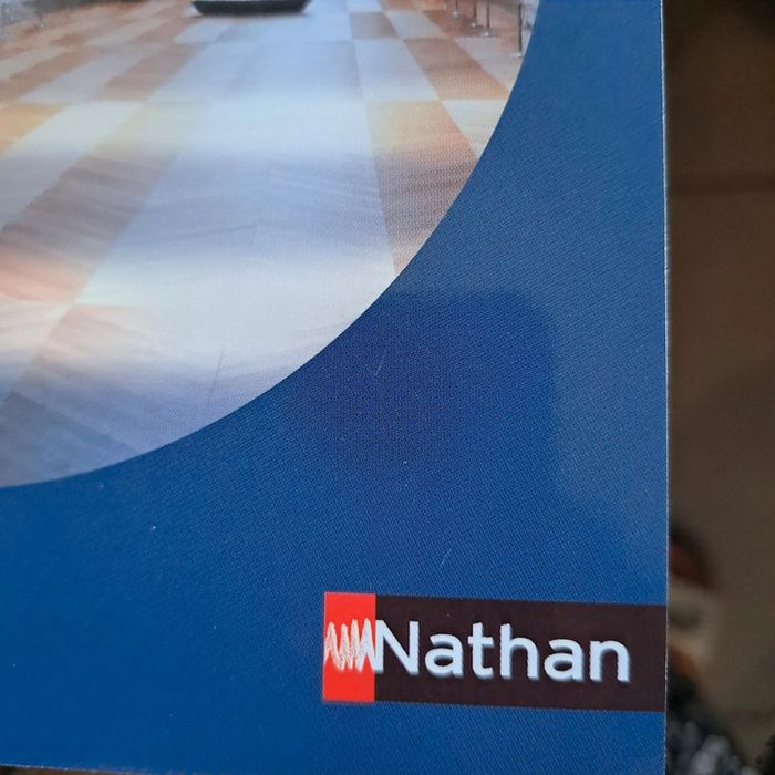 Escape game cahier de vacances 6ème/5eme #nathan - photo numéro 3