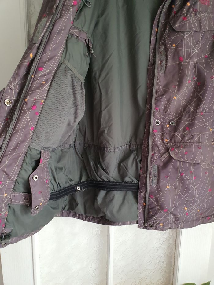 Veste de ski - photo numéro 4