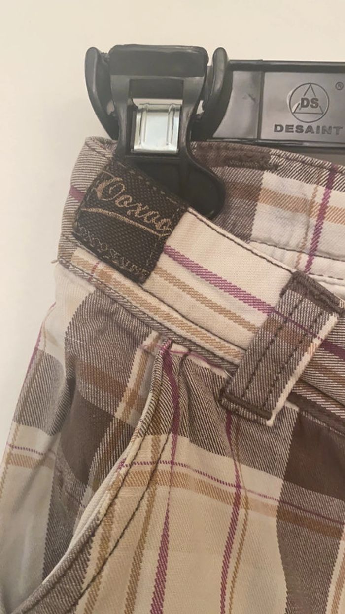 Bermuda garçon - photo numéro 3