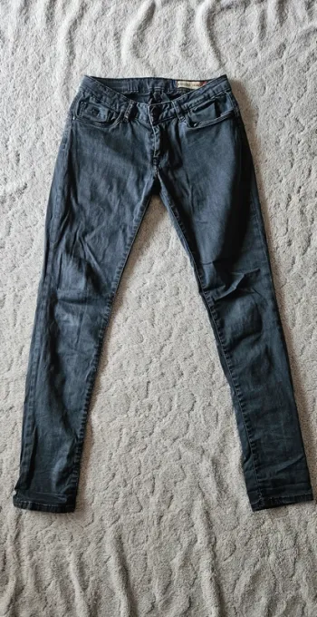 Pantalon skinny