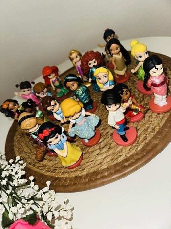 Gros lot Disney